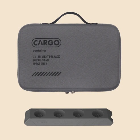 【CARGO CONTAINER】AIR LIGHT2本 充電器ケース ブラック Amazon.co.jp: CARGO CONTAINER カーゴコンテナ AIR LIGHT ランタン ライト・ランタン