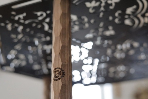 DAMAGE MARK DaRenoashi｜キャンプ用品ならLiberty Base
