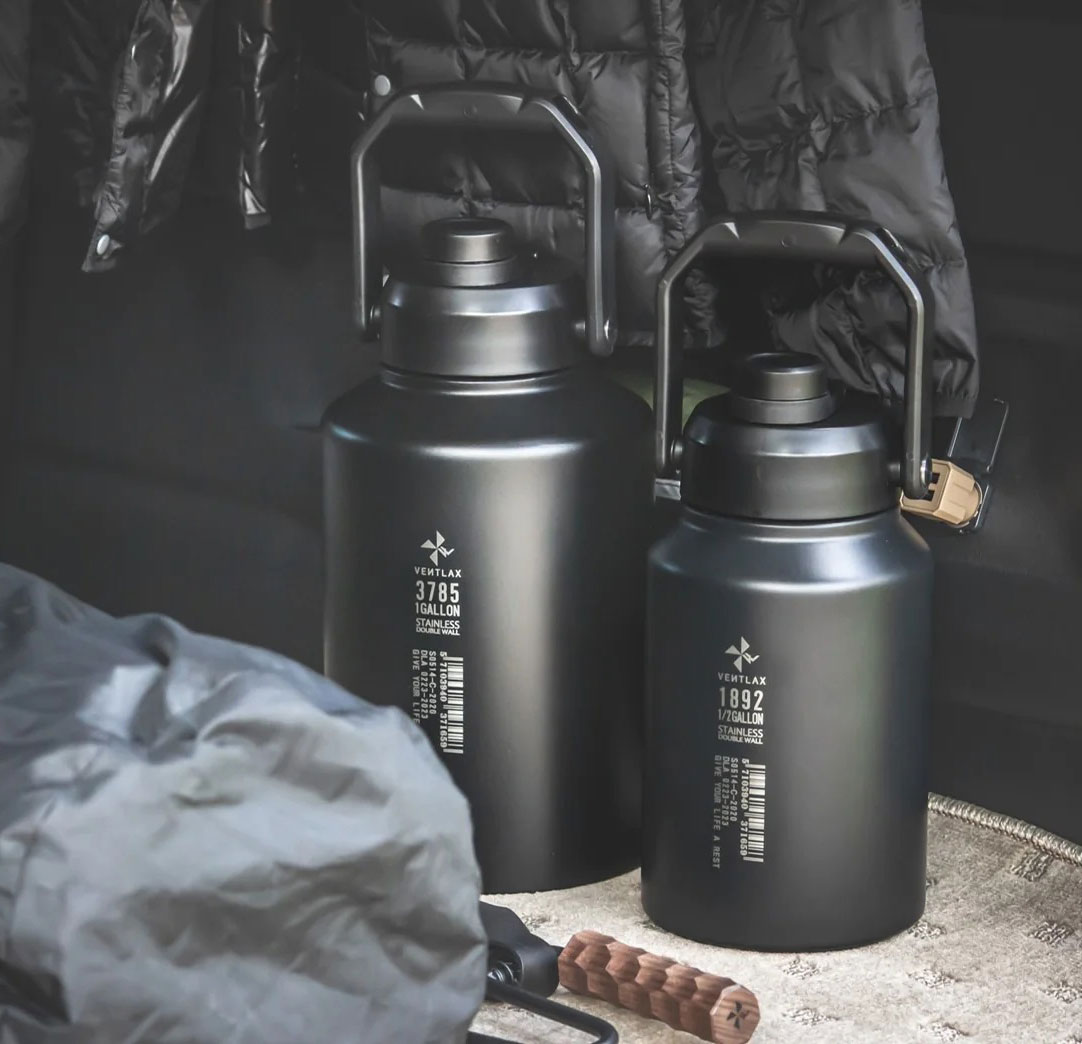 ｜キャンプ用品ならLiberty Base