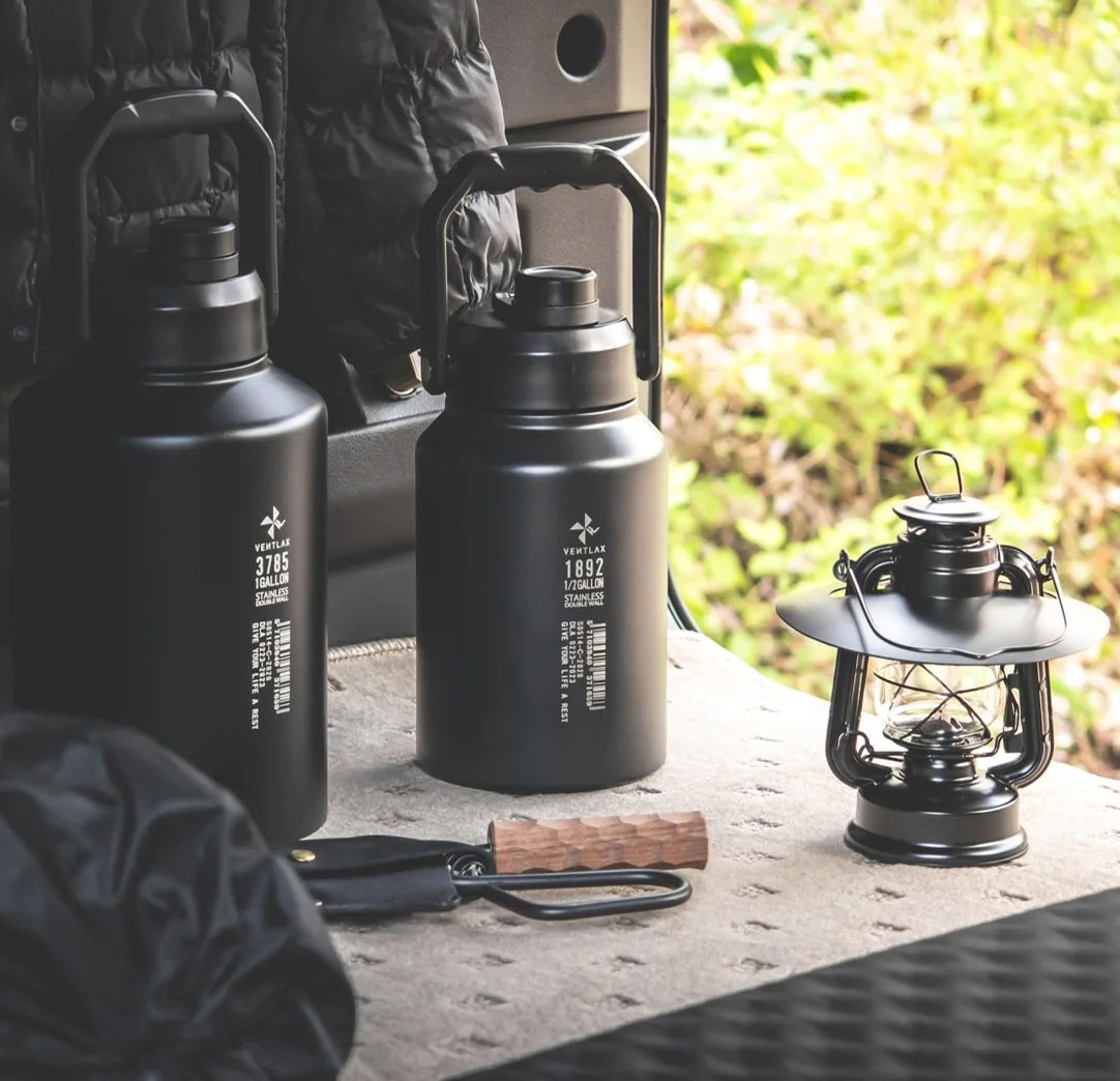 ｜キャンプ用品ならLiberty Base