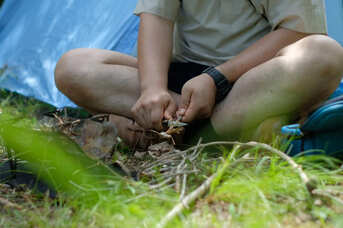 |キャンプ用品ならLiberty Base