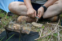 |キャンプ用品ならLiberty Base