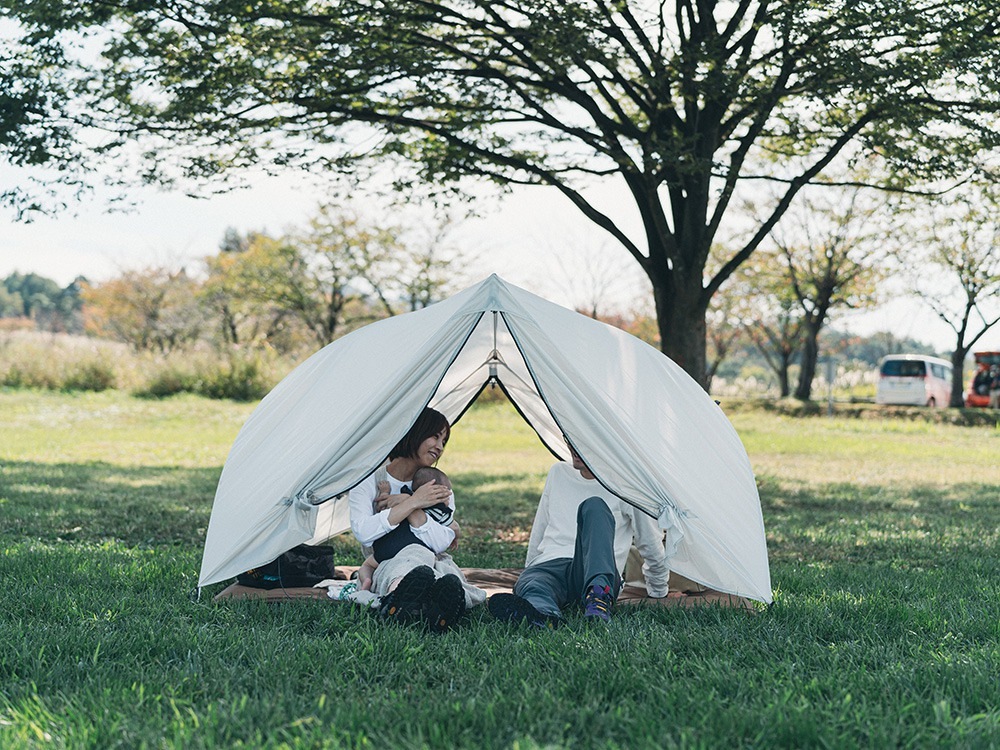 Snowpeak トヤ 2 SD-180｜キャンプ用品ならLiberty Base
