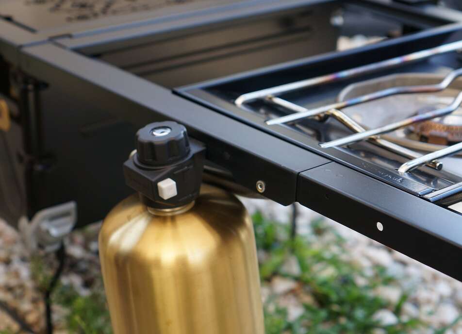 802 PRODUCTS シェルコン25 ブリッジアイアンフレーム ブラック