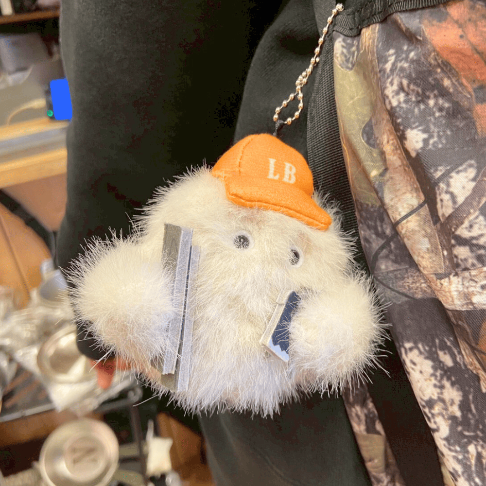 ｜キャンプ用品ならLiberty Base