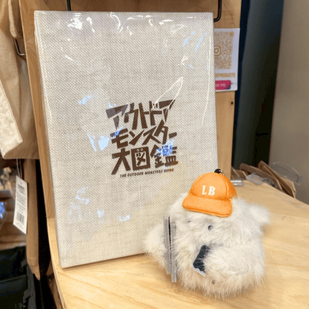 ｜キャンプ用品ならLiberty Base