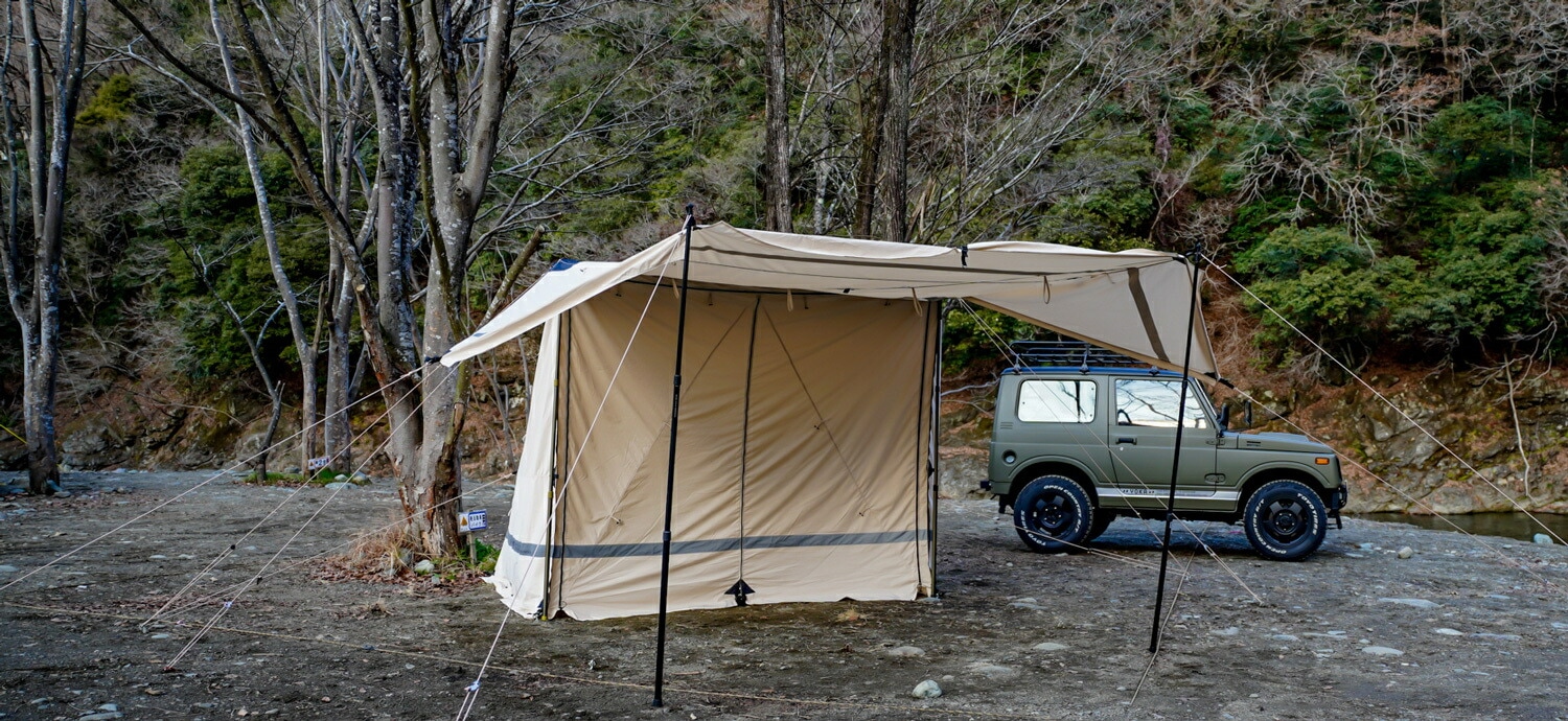 YOKA CABIN ヨカ キャビン アイボリー 本体のみバージョン 新品 YOKA