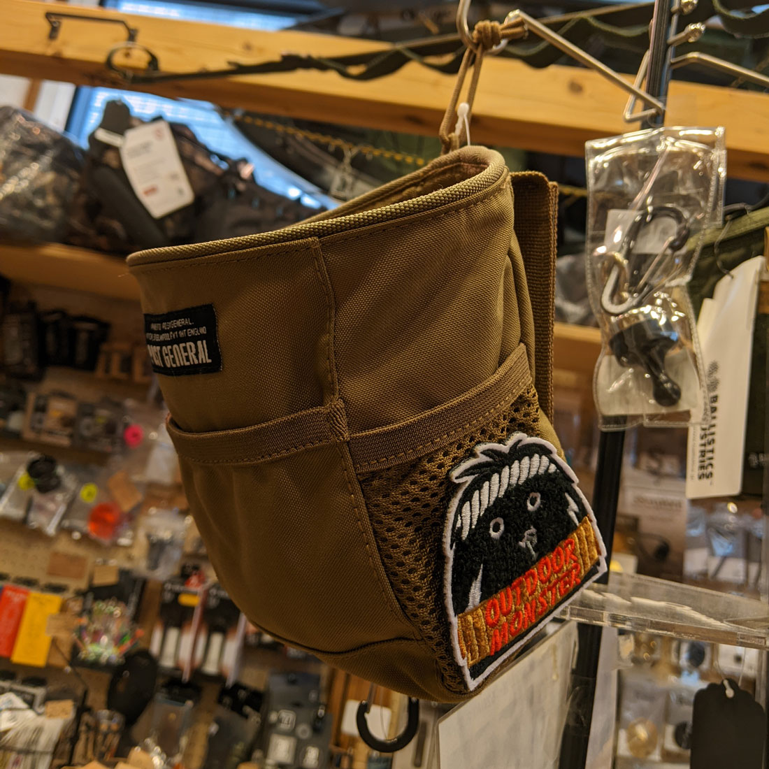 ｜キャンプ用品ならLiberty Base