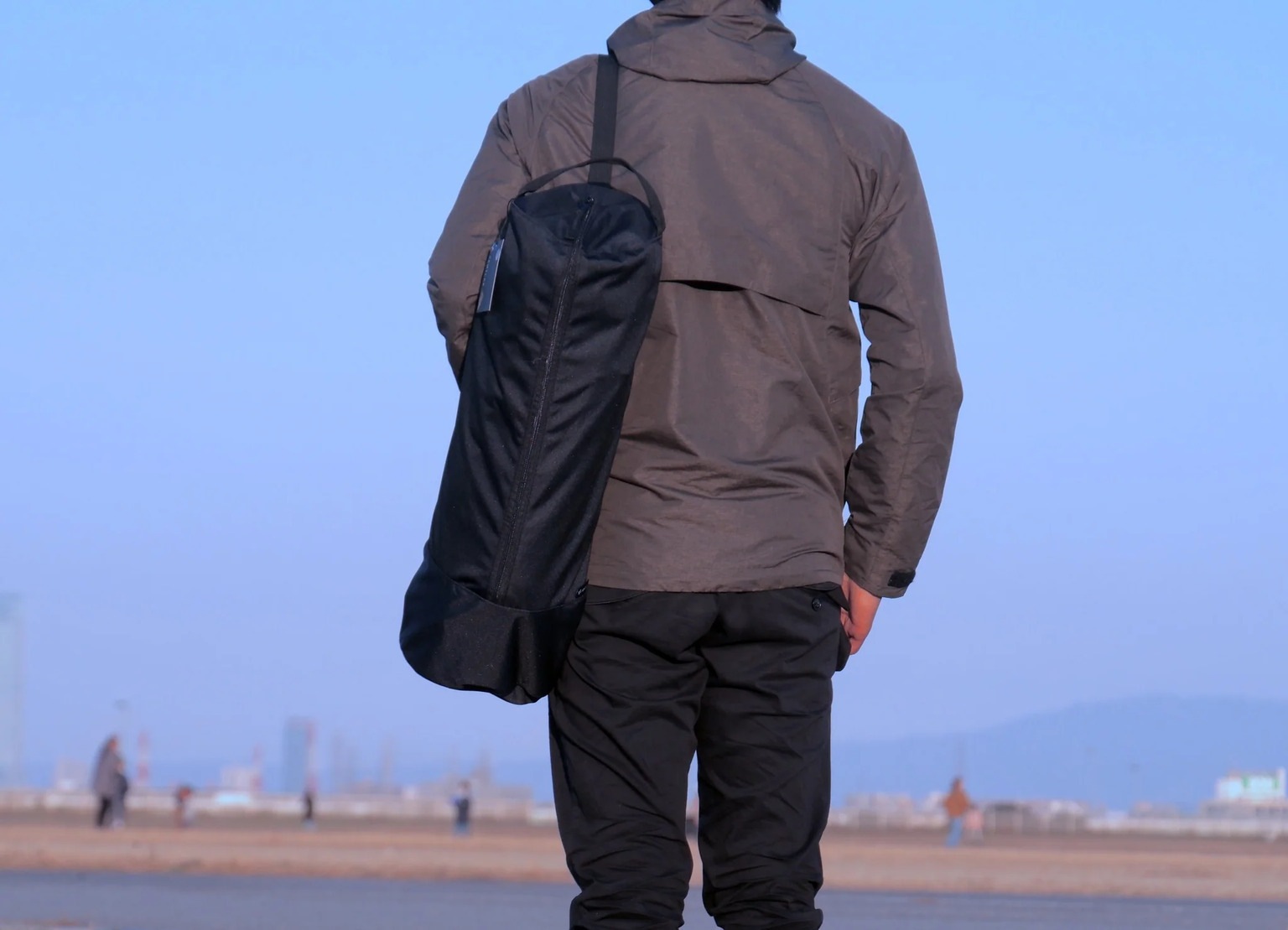 ｜キャンプ用品ならLiberty Base