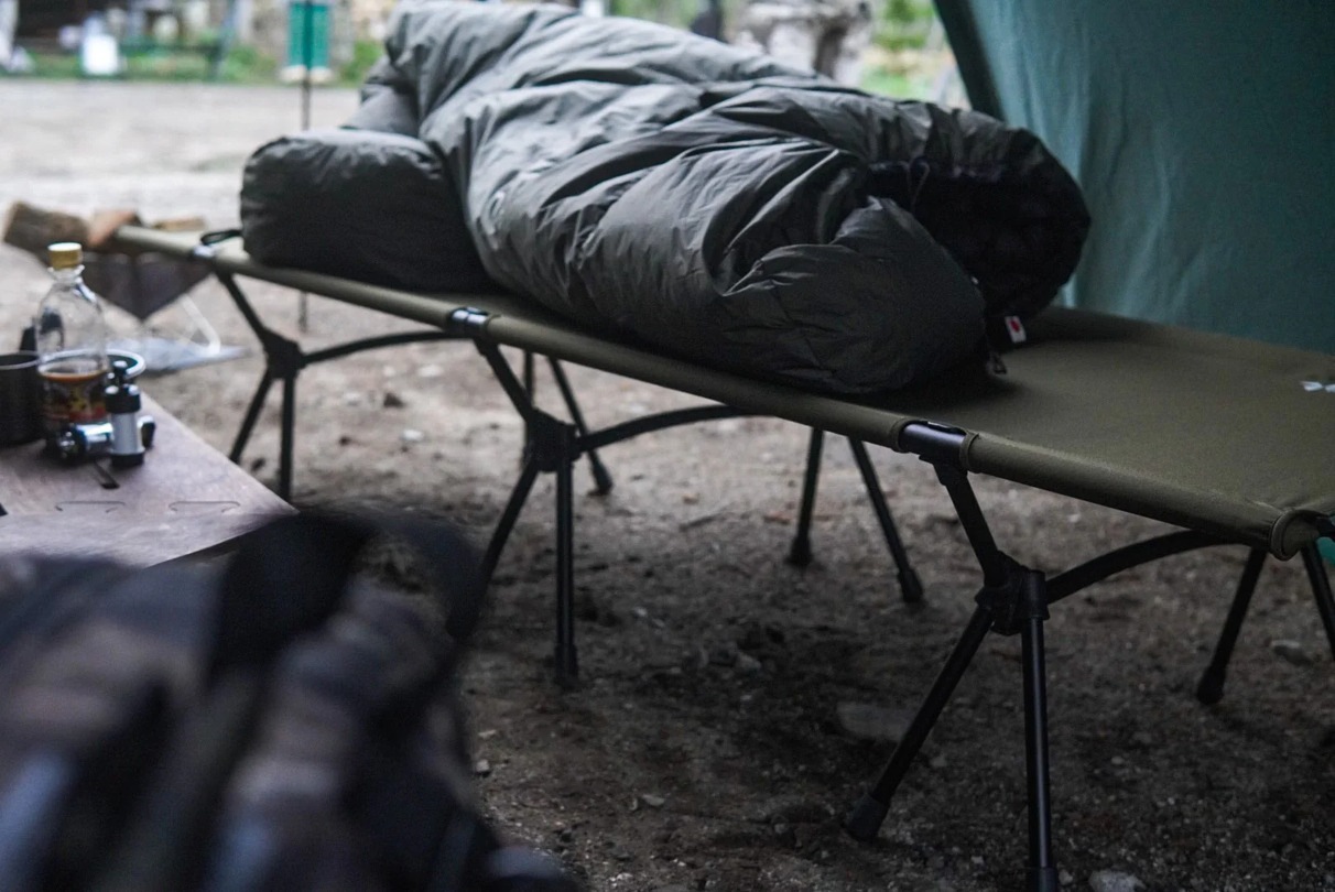 ｜キャンプ用品ならLiberty Base