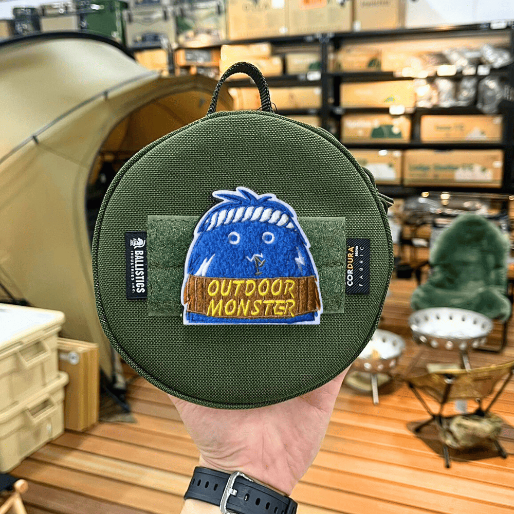 ｜キャンプ用品ならLiberty Base
