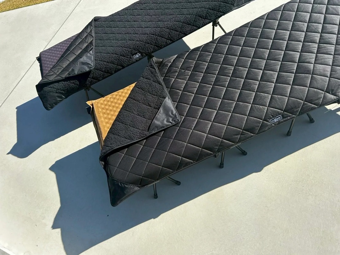 ｜キャンプ用品ならLiberty Base