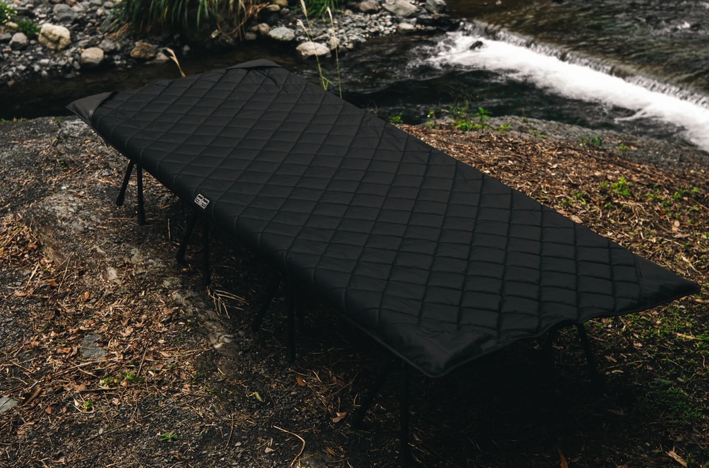 ｜キャンプ用品ならLiberty Base