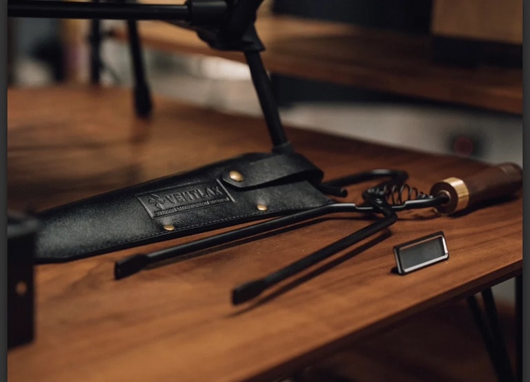 VENTLAX TAKIBI TONGS｜キャンプ用品ならLiberty Base