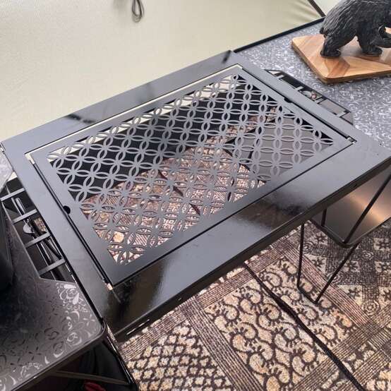 |キャンプ用品ならLiberty Base