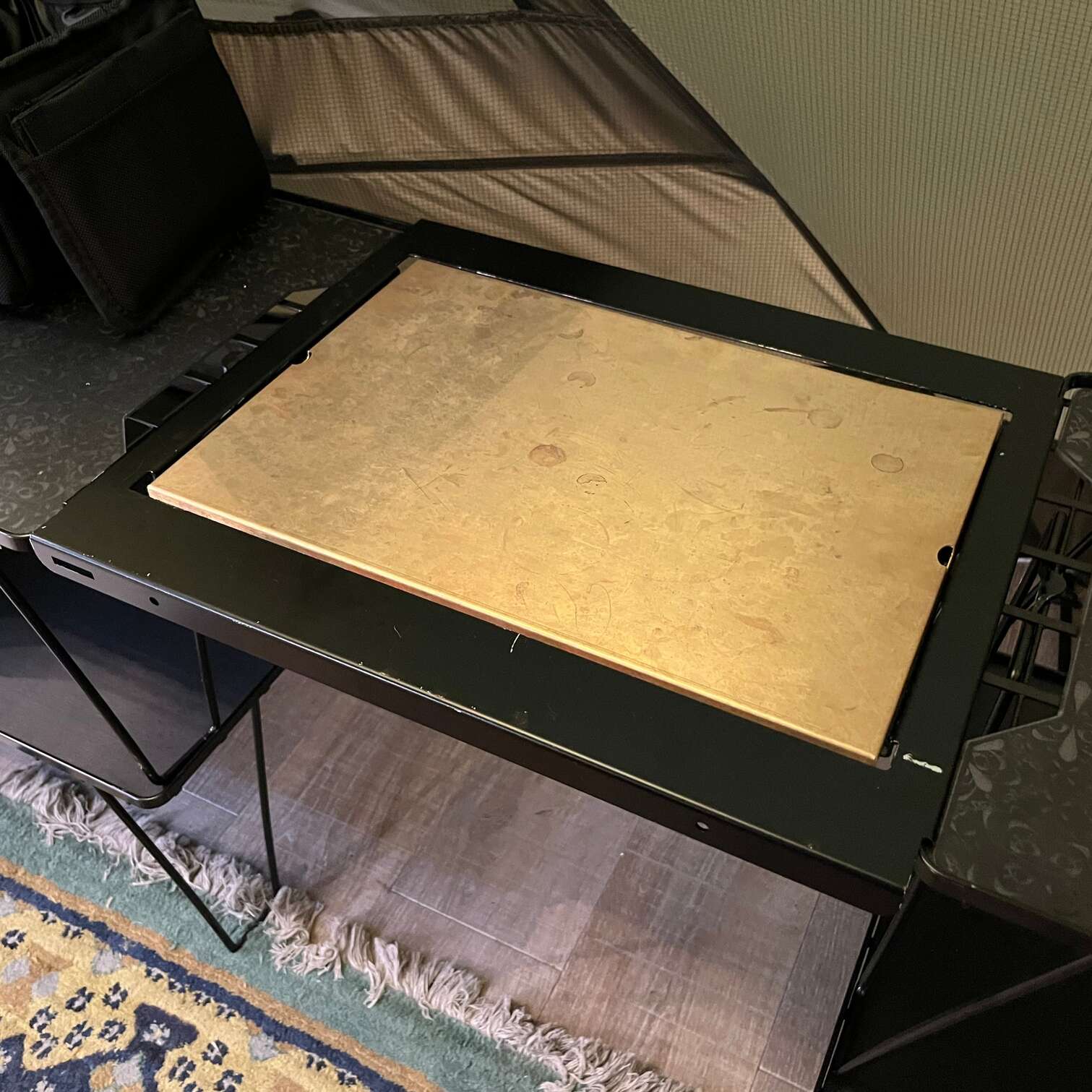 |キャンプ用品ならLiberty Base