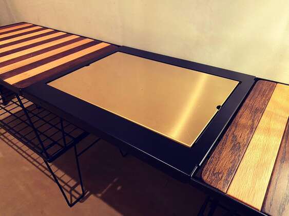 |キャンプ用品ならLiberty Base