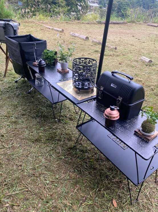 |キャンプ用品ならLiberty Base