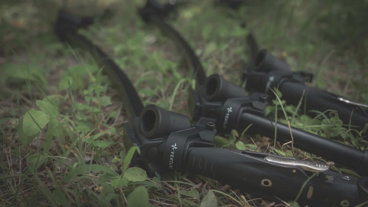 ヴェントラクス コット用オーガナイザー ワイドコット用 8個 VENTLAX