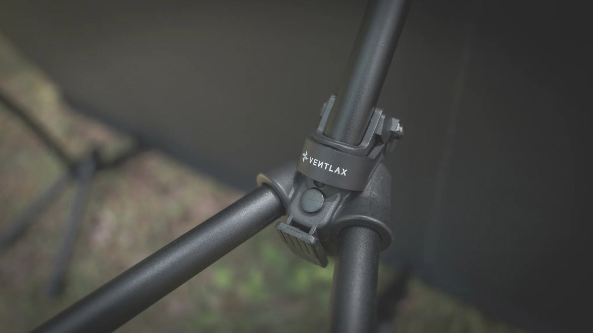 ヴェントラクス コット用オーガナイザー ワイドコット用 8個 VENTLAX