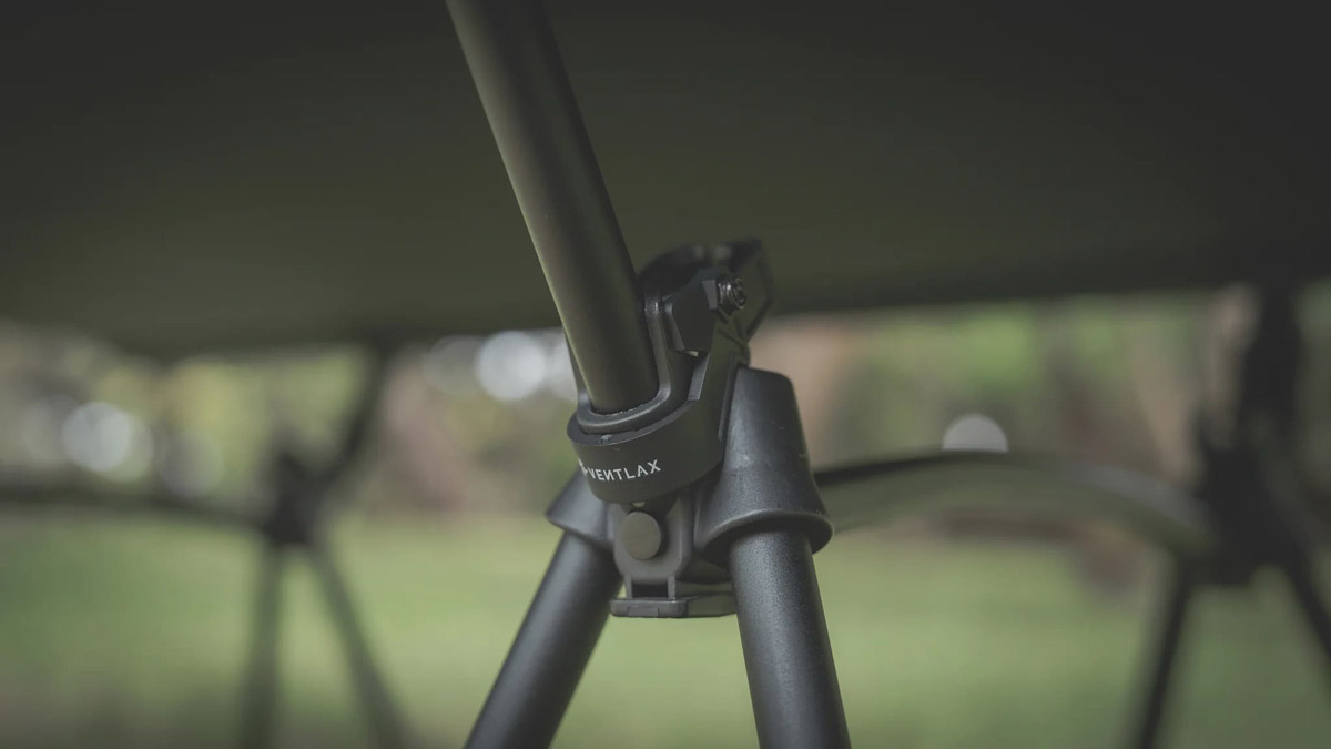 ヴェントラクス コット用オーガナイザー ワイドコット用 8個 VENTLAX