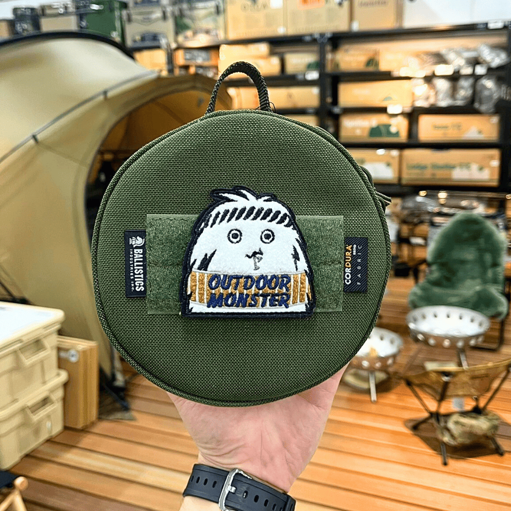 |キャンプ用品ならLiberty Base