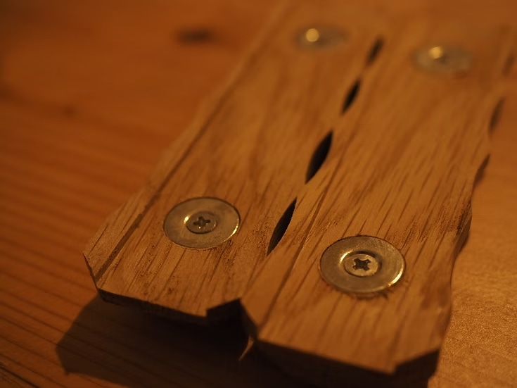 asimocrafts asigrip tk クラシック フライパン用｜キャンプ用品なら