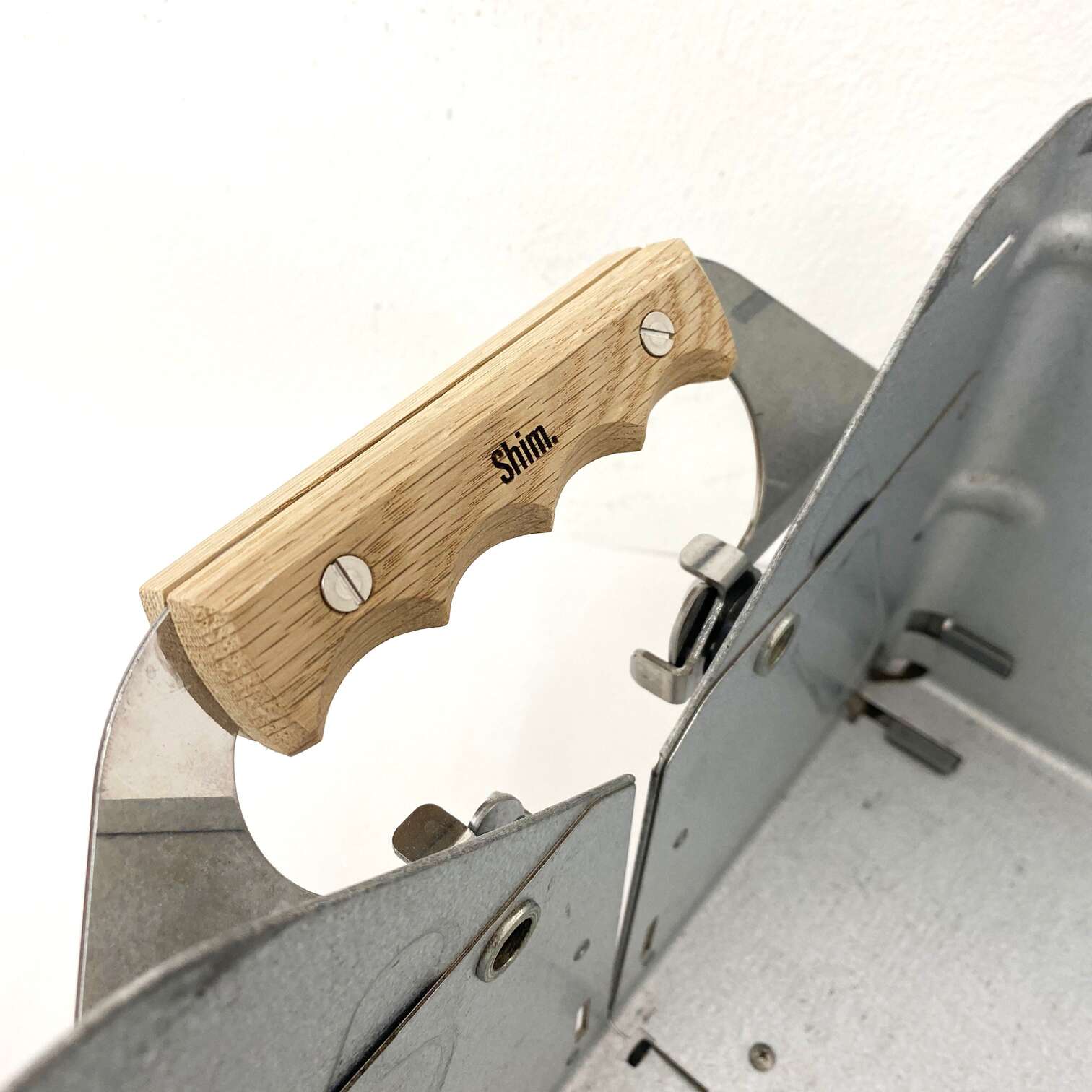 Shim.Craft Shim.Grip ShelCon オーク｜キャンプ用品ならLiberty Base