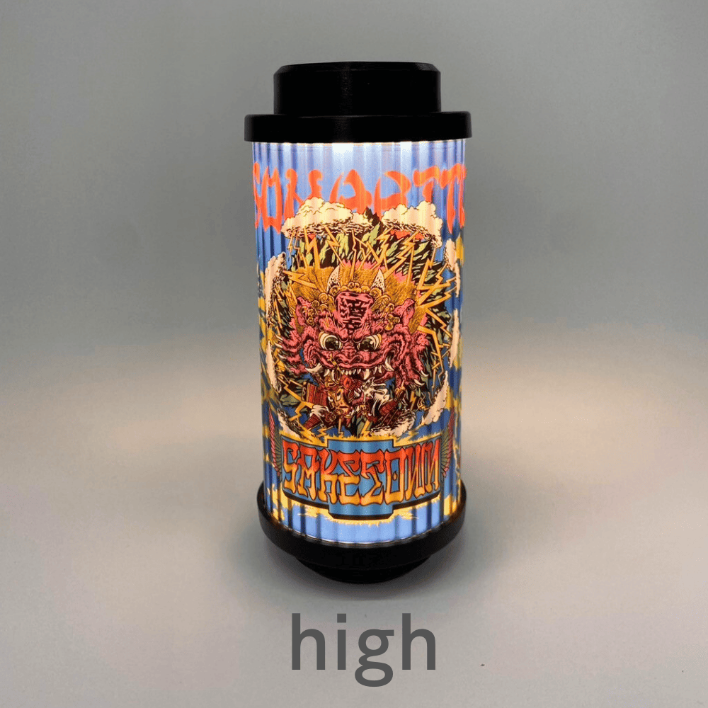 ｜キャンプ用品ならLiberty Base