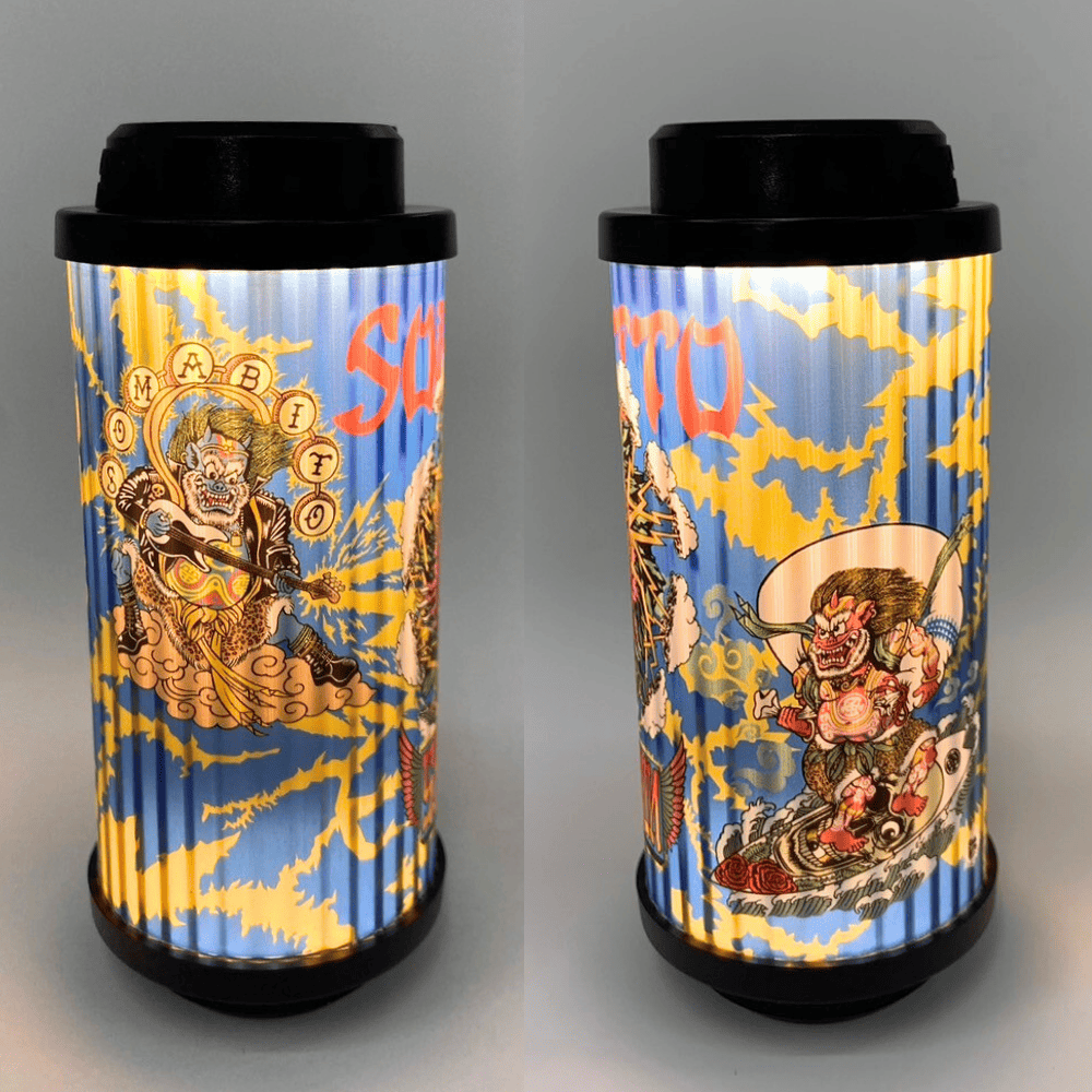 ｜キャンプ用品ならLiberty Base