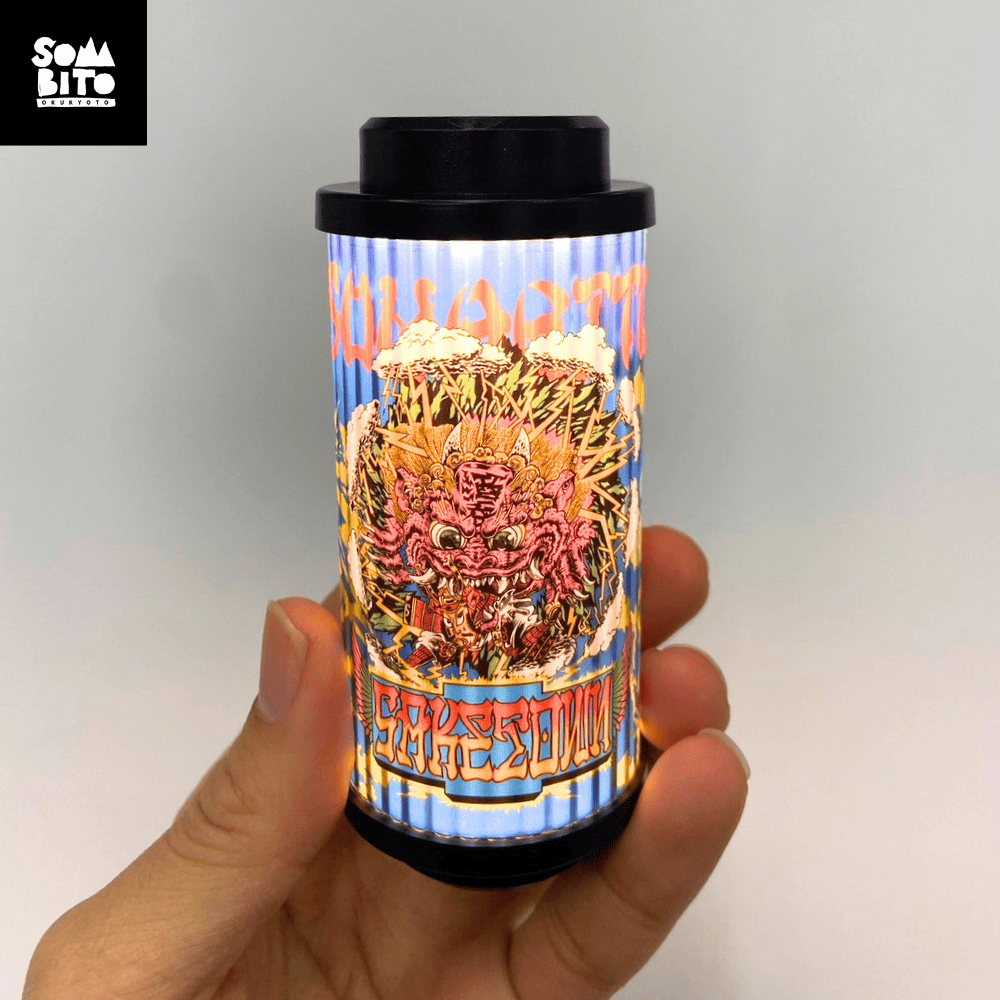 ｜キャンプ用品ならLiberty Base