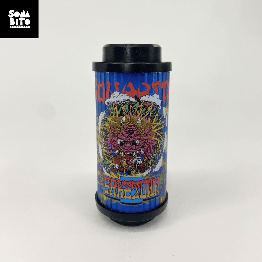 ｜キャンプ用品ならLiberty Base