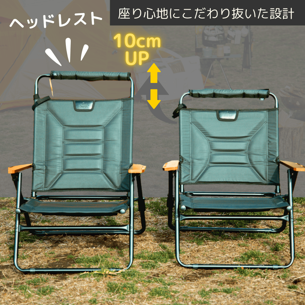 ｜キャンプ用品ならLiberty Base