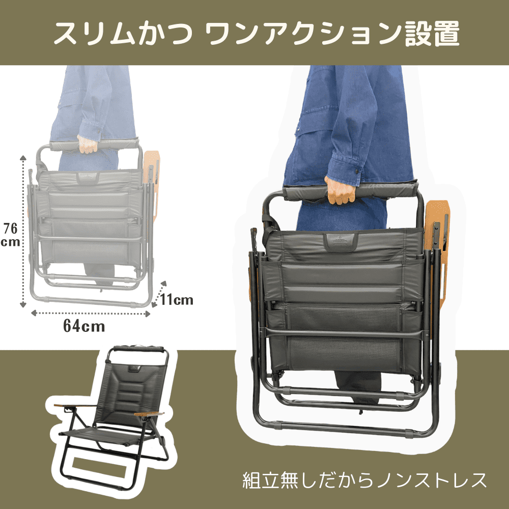 ｜キャンプ用品ならLiberty Base