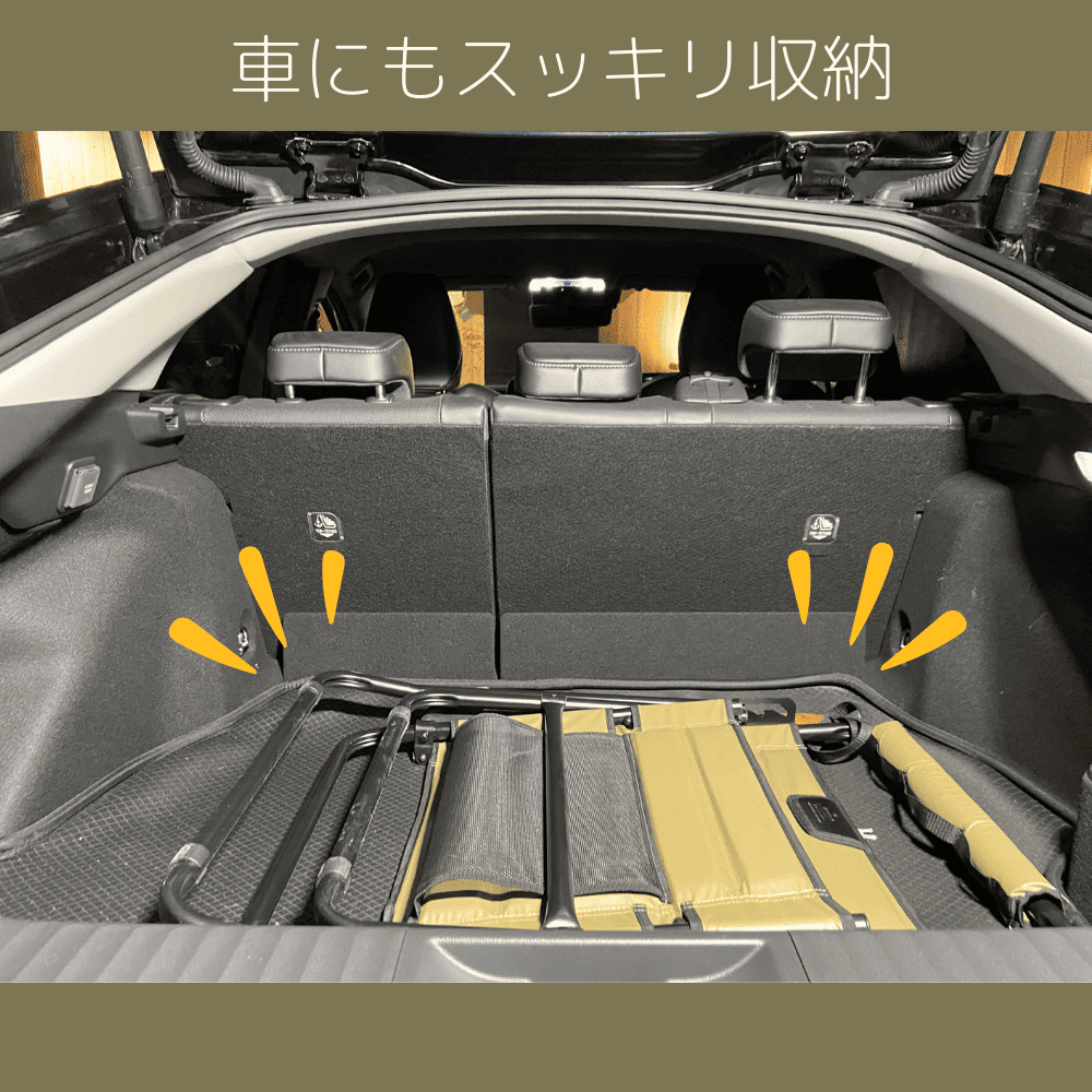｜キャンプ用品ならLiberty Base