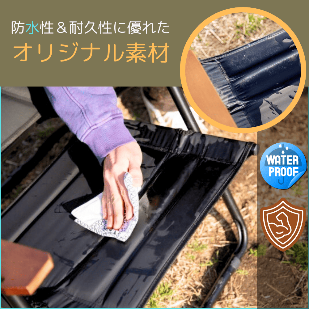 ｜キャンプ用品ならLiberty Base