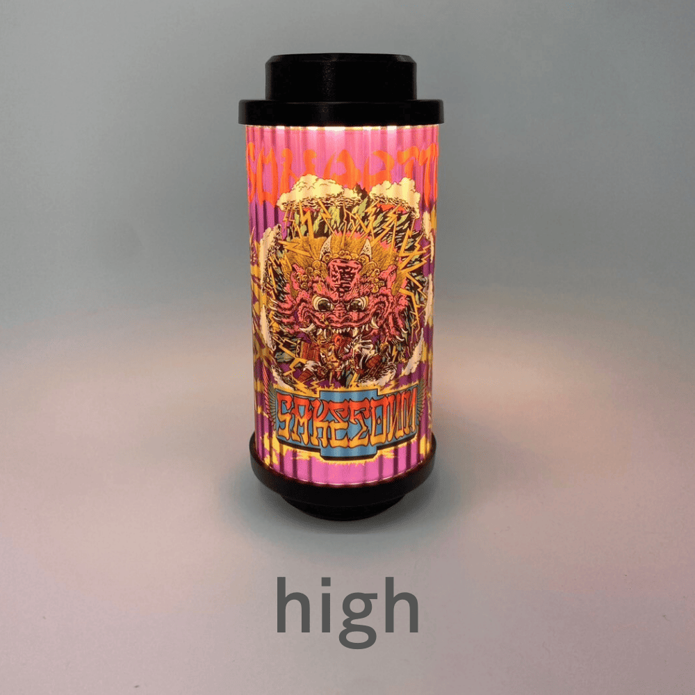 ｜キャンプ用品ならLiberty Base