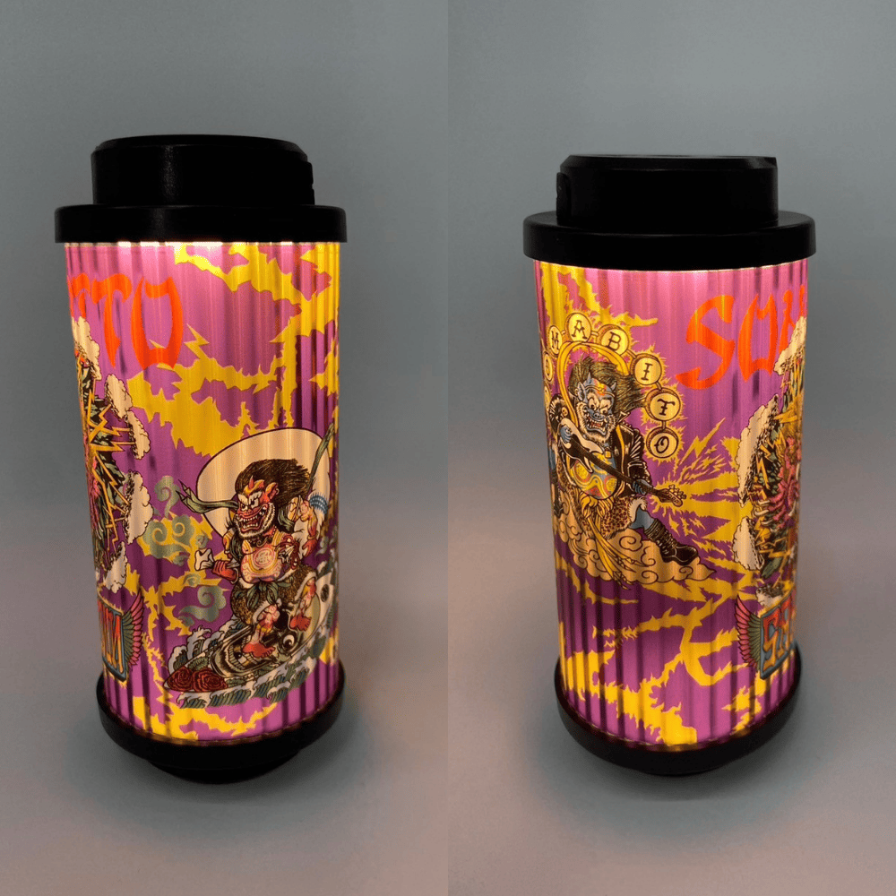 ｜キャンプ用品ならLiberty Base