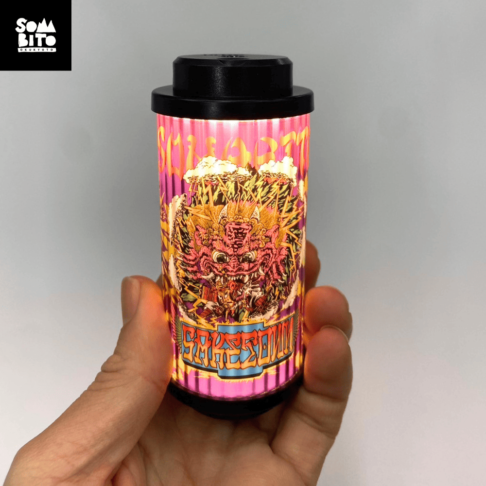 ｜キャンプ用品ならLiberty Base