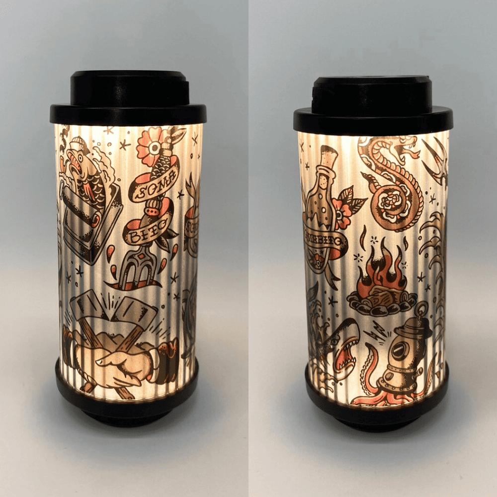 ｜キャンプ用品ならLiberty Base