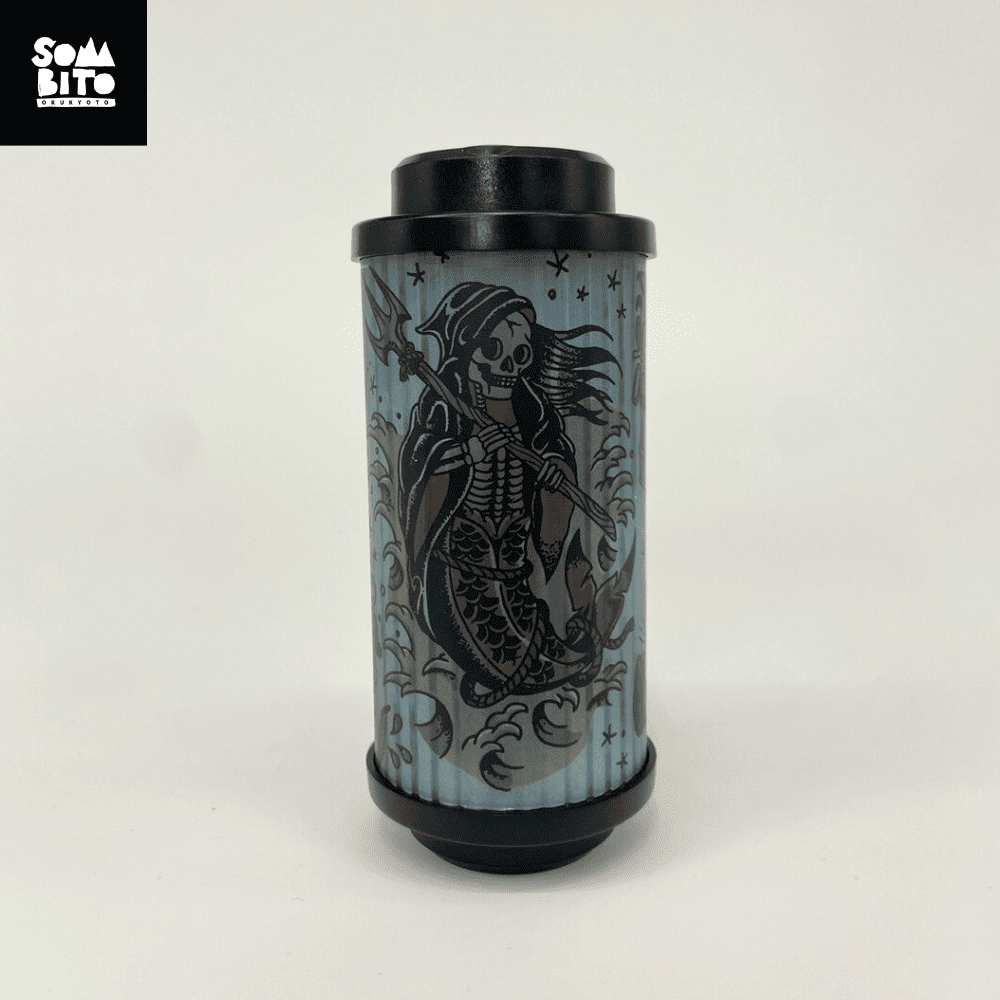 ｜キャンプ用品ならLiberty Base