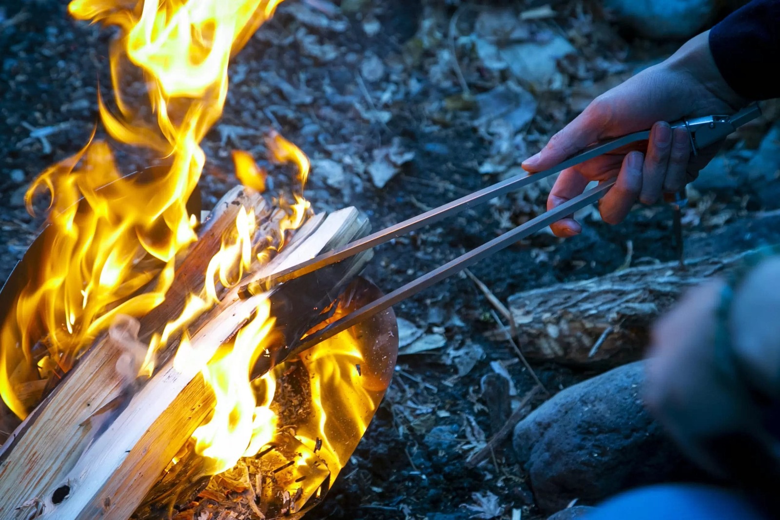 ｜キャンプ用品ならLiberty Base