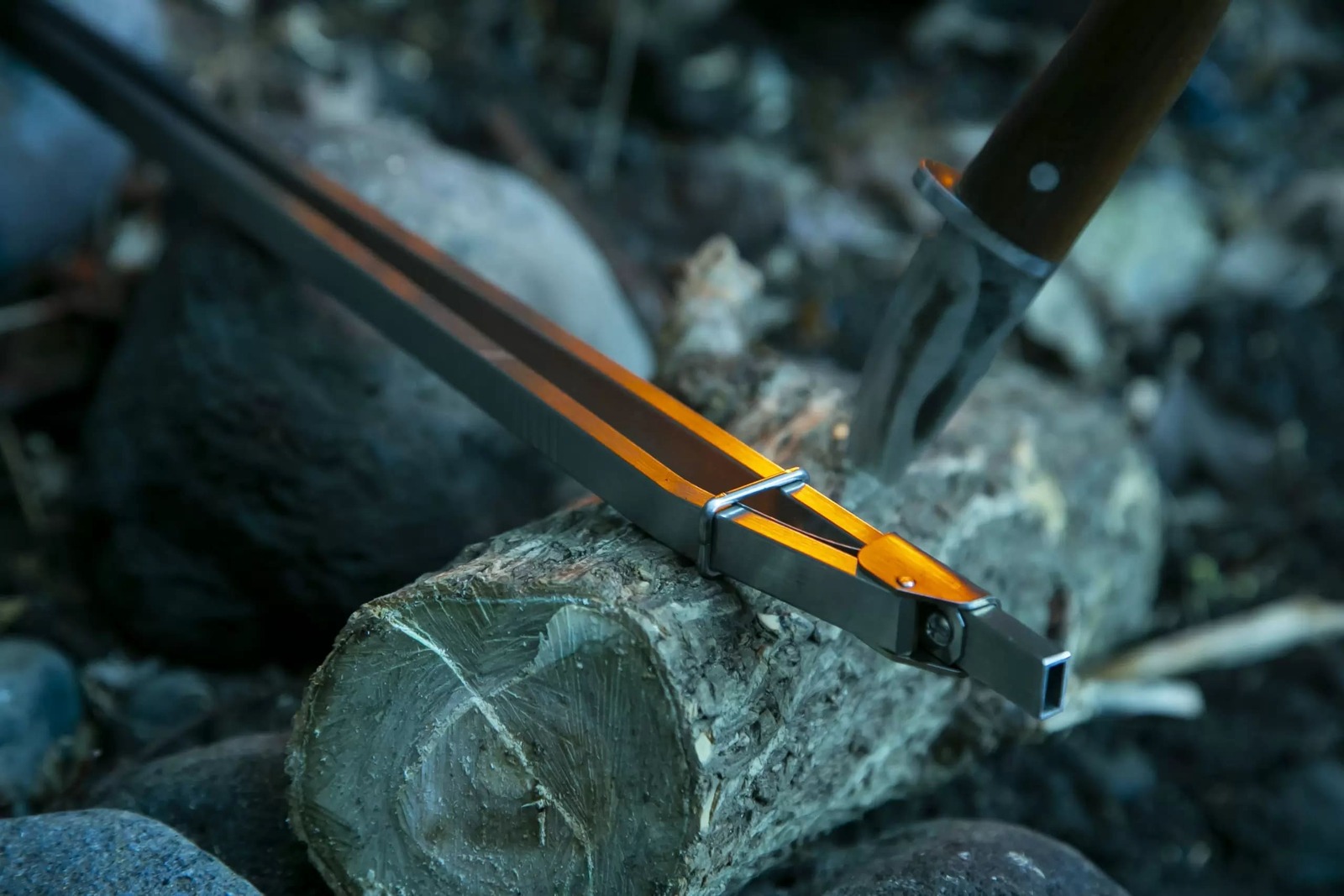 ｜キャンプ用品ならLiberty Base