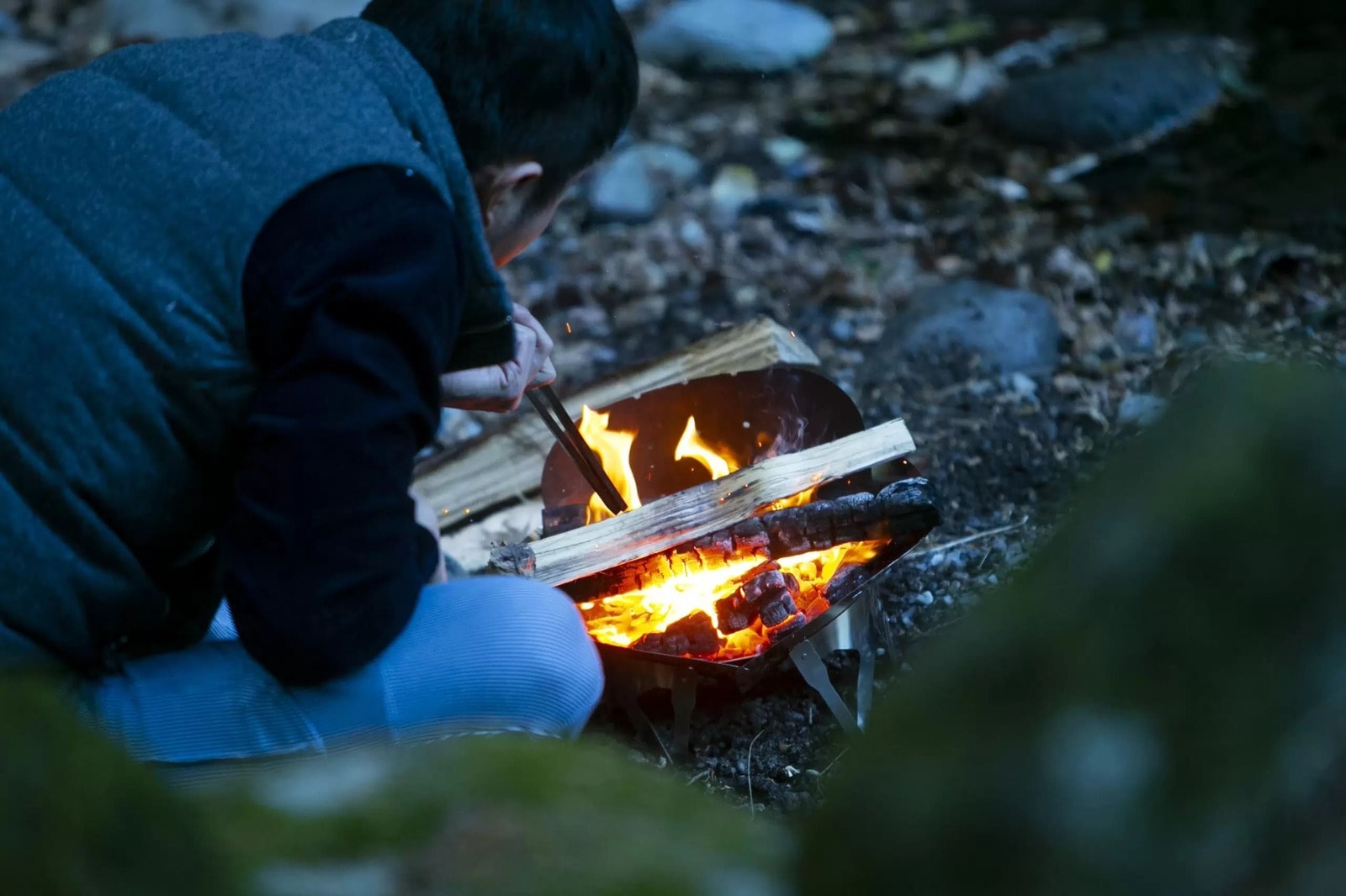 ｜キャンプ用品ならLiberty Base