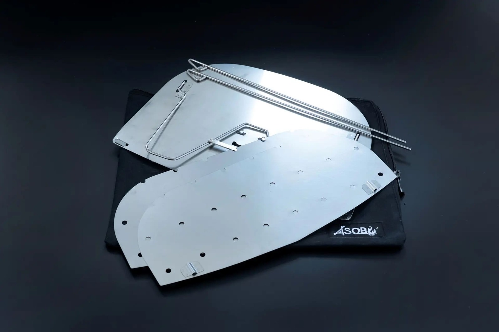 ｜キャンプ用品ならLiberty Base