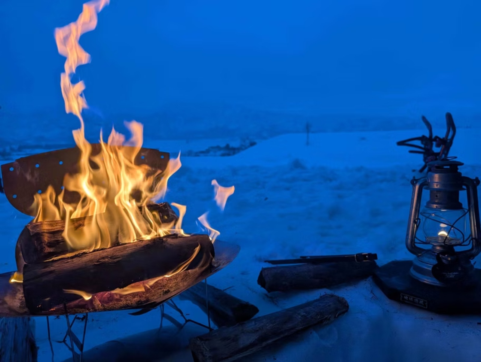 ｜キャンプ用品ならLiberty Base