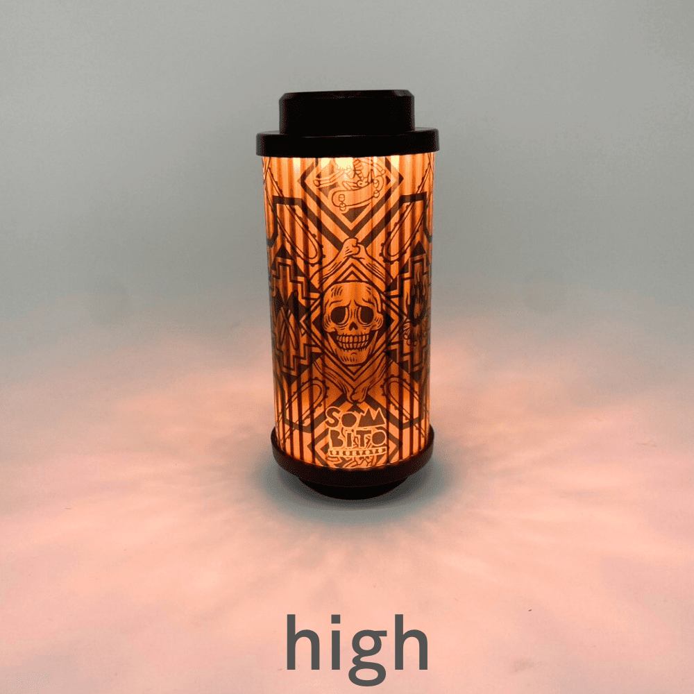 ｜キャンプ用品ならLiberty Base