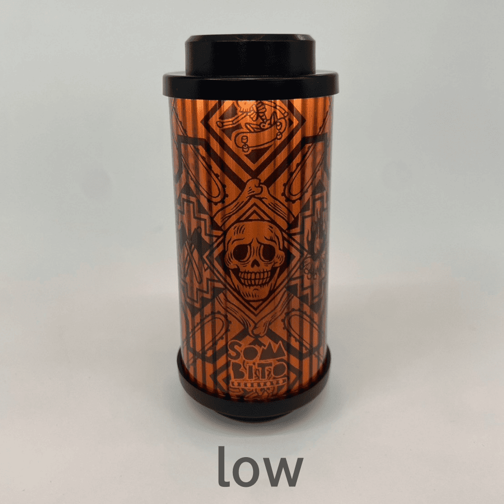 ｜キャンプ用品ならLiberty Base