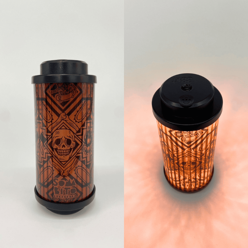 ｜キャンプ用品ならLiberty Base