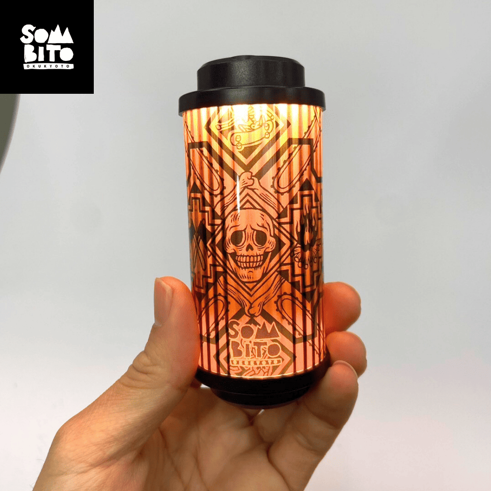 ｜キャンプ用品ならLiberty Base